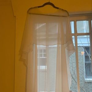 Sarah Seven Lauretta Cape